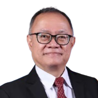 Atty. Joseph John M. Literal